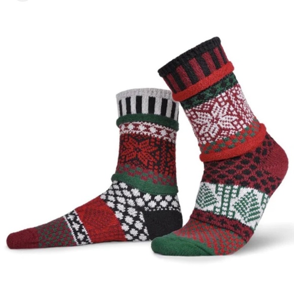SOLMATE ⭐️socks - Picture 1 of 4